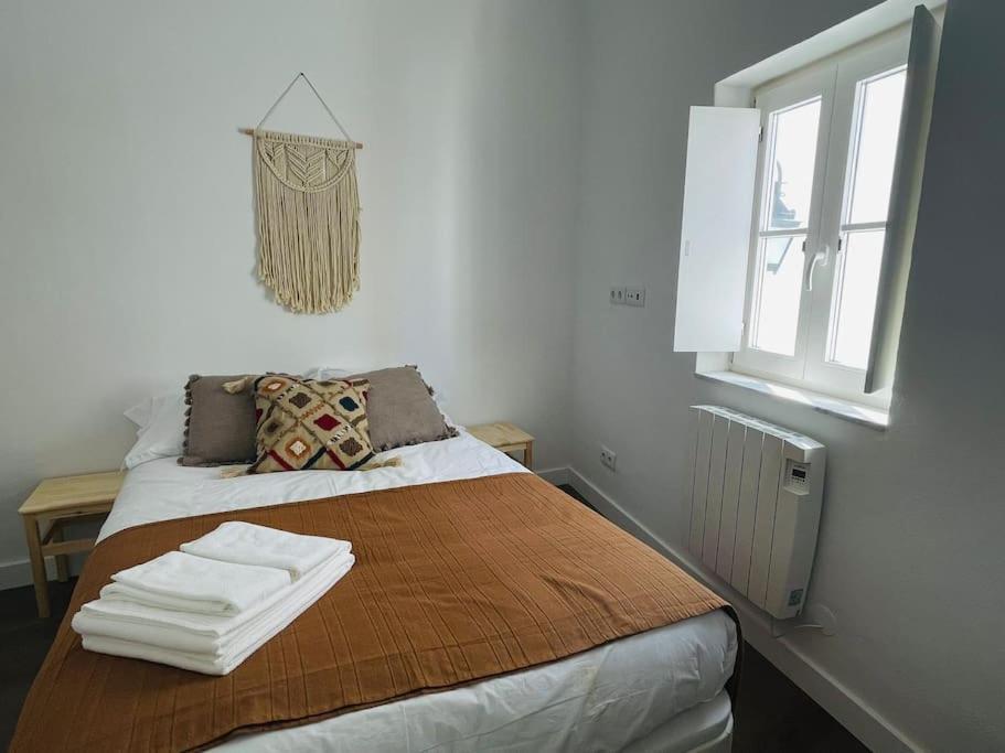 Ferienwohnung Casa Da Oliveira Évora Exterior foto