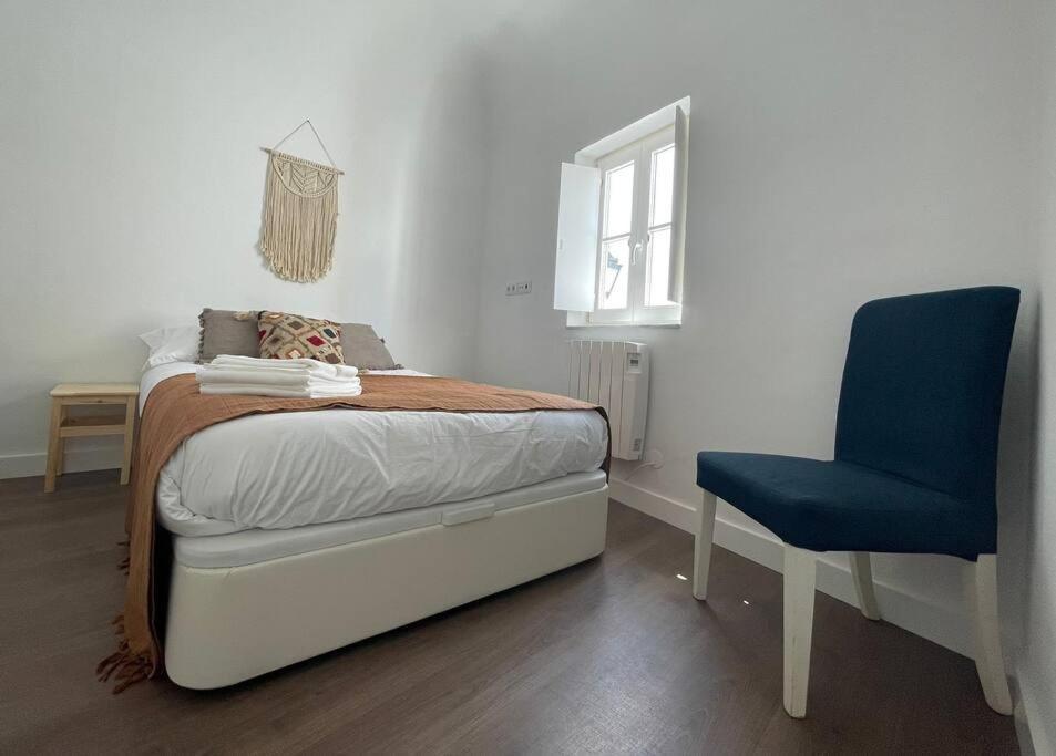 Ferienwohnung Casa Da Oliveira Évora Exterior foto