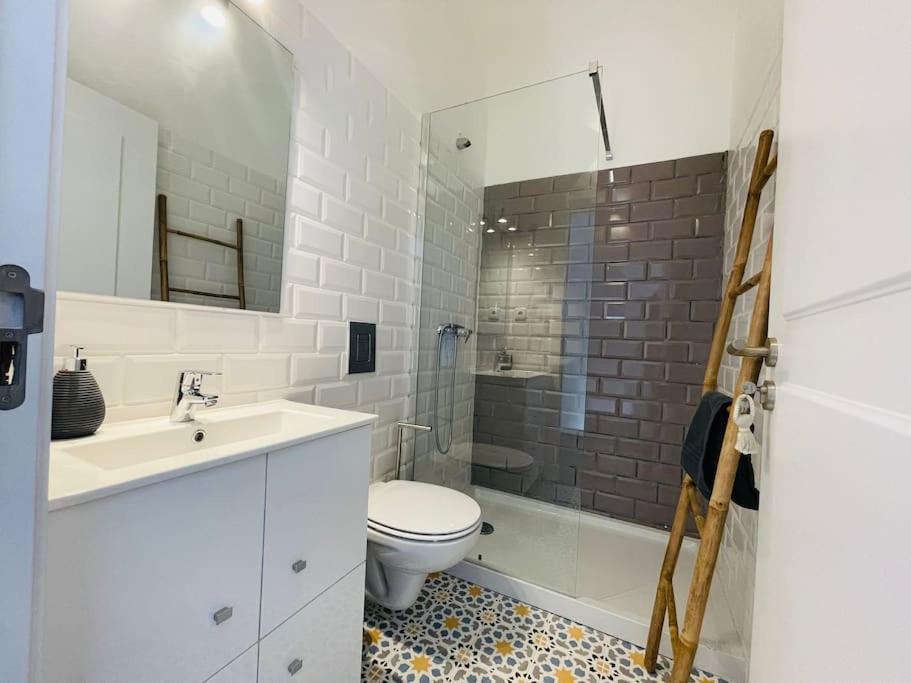 Ferienwohnung Casa Da Oliveira Évora Exterior foto