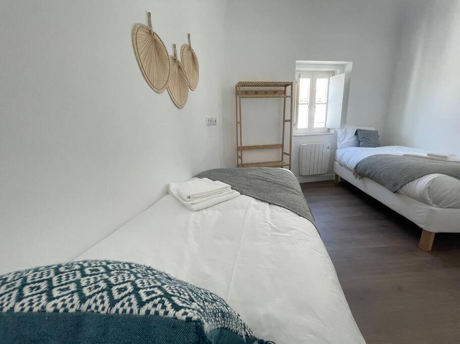 Ferienwohnung Casa Da Oliveira Évora Exterior foto