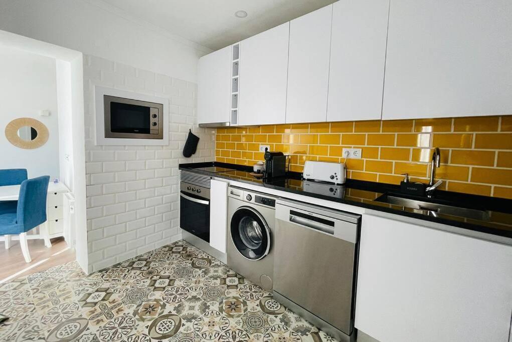 Ferienwohnung Casa Da Oliveira Évora Exterior foto