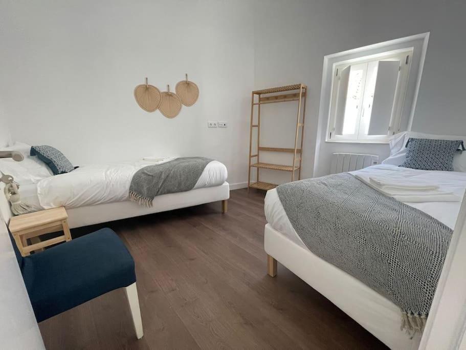Ferienwohnung Casa Da Oliveira Évora Exterior foto