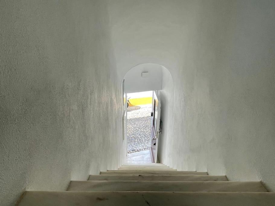 Ferienwohnung Casa Da Oliveira Évora Exterior foto