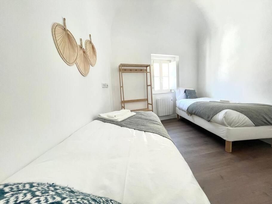 Ferienwohnung Casa Da Oliveira Évora Exterior foto